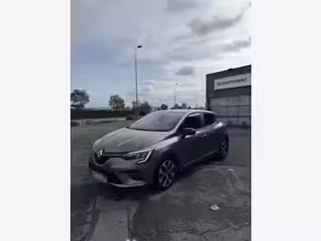 Renault Clio E-Tech 1.6 145 Evolution