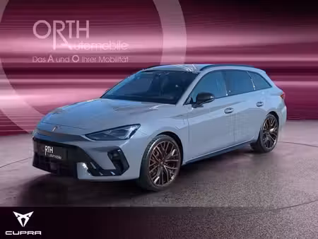 Cupra Leon 1.5 272