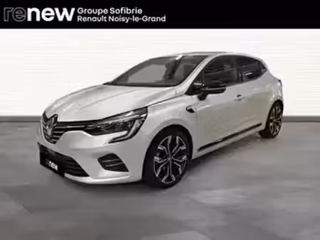 Renault Clio E-Tech 1.6 140