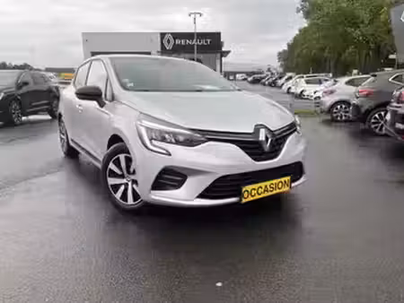 Renault Clio E-Tech 1.6 145 Evolution