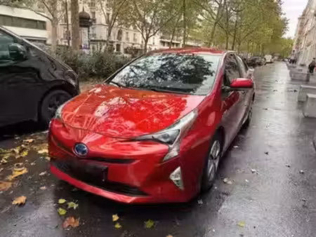 Toyota Prius 1.8 98 Dynamic