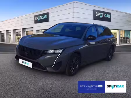 Peugeot 308 1.2 THP 130