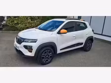 Dacia Spring 45 Confort Plus