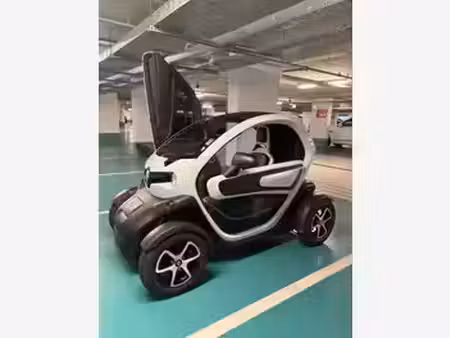 Renault Twizy Intens