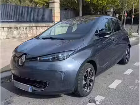Renault Zoe R110 110 Intens