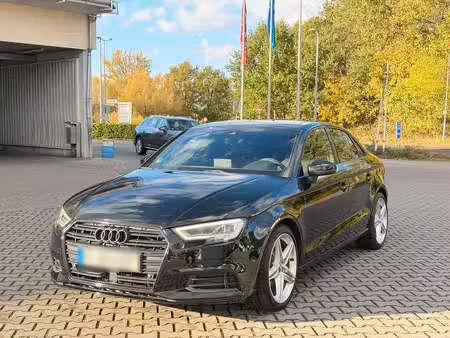Audi A3 2.0 TDI 150