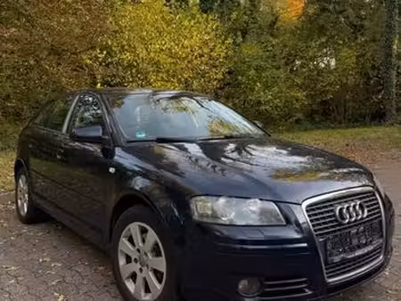 Audi A3 2.0 FSI 150