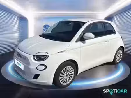 Fiat 500 95 Action
