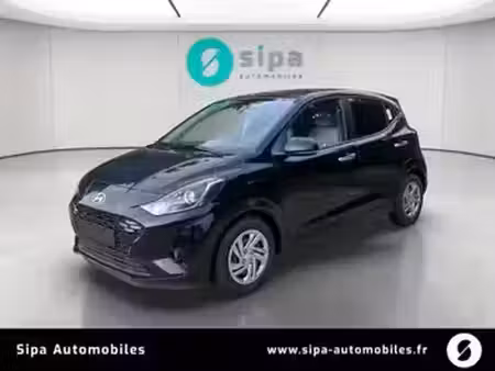 Hyundai i10 1.0 63 Creative