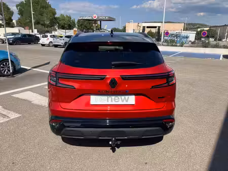 Renault Austral 1.2 200