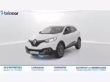 Renault Kadjar 1.5 dCi 110 Graphite