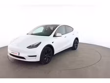 Tesla Model Y Grande Autonomie