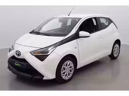 Toyota Aygo 1.0 72 X Play