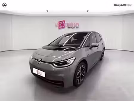 Volkswagen ID.3 S 204 Performance