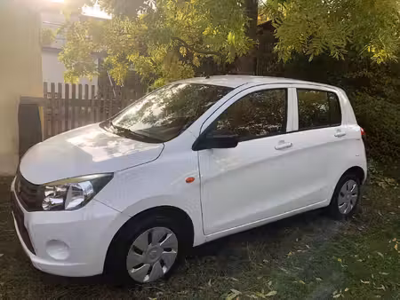 Suzuki Celerio 1.0 68