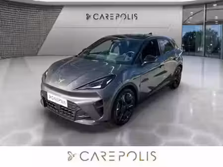 Cupra Raval 