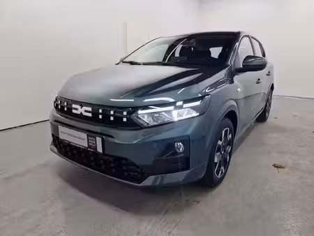 Dacia Sandero 1.0 TCe 100 Journey