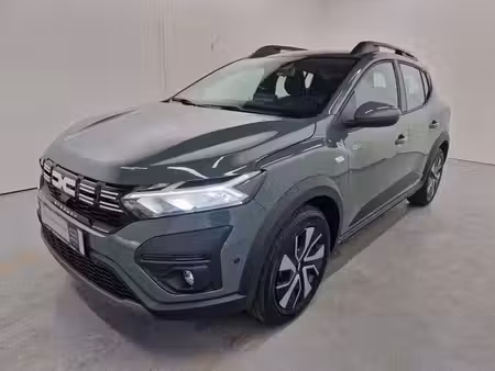 Dacia Sandero 1.0 TCe 90 Expression
