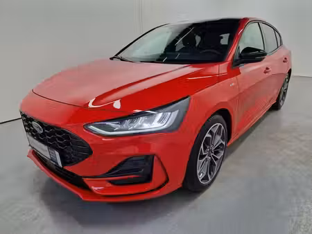 Ford Focus 1.0 EcoBoost 125 ST Line X