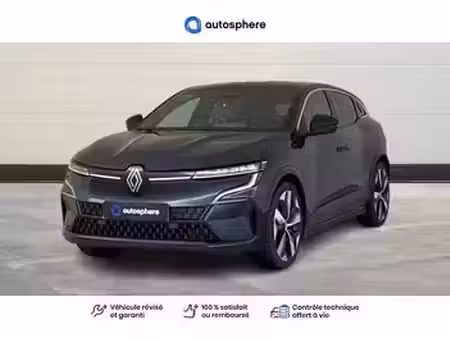 Renault Mégane E-Tech 220 Techno