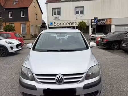 Volkswagen Golf Plus 1.4 75 Confortline