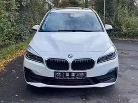 BMW Série 2 220d 2.0 190 Edition Avantage xDrive