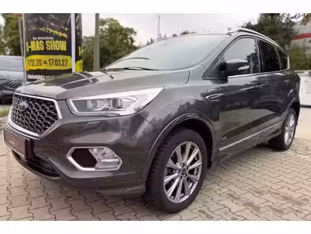 Ford Kuga 2.0 Vignale