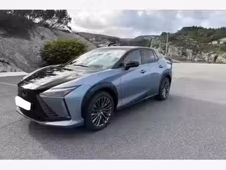 Lexus RZ 450e 204 Executive 4x4