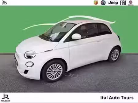 Fiat 500 95 Action