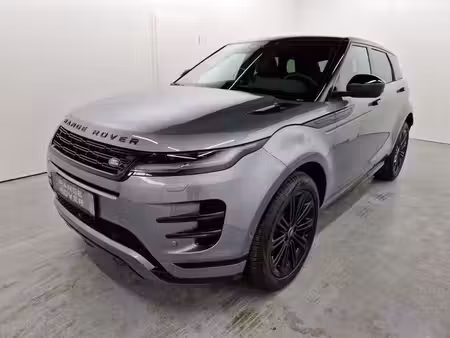 Land Rover Range Rover Evoque D200 2.0 204 Dynamic SE 4x4