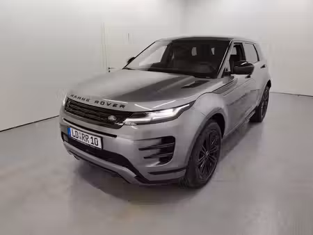 Land Rover Range Rover Evoque D200 2.0 204 Dynamic SE 4x4