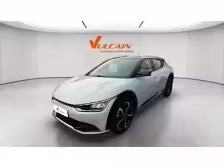 Kia EV6 325 Design 4x4