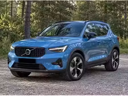 Volvo XC40 B3 2.0 163
