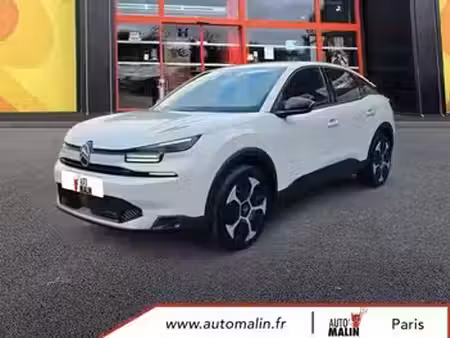 Citroën C4 1.2 PureTech 130 Plus