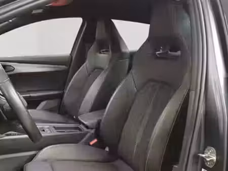 Cupra Formentor 1.5 TSI 150