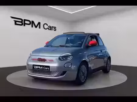 Fiat 500 95