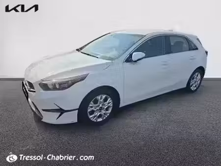 Kia Ceed 1.0 T-GDi 100 Active