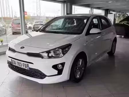 Kia Rio 1.2 84 Active