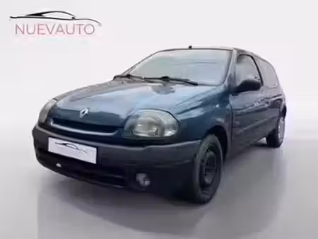 Renault Clio 1.4