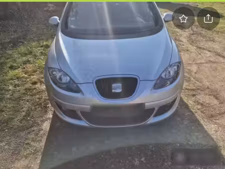 Seat Altea 