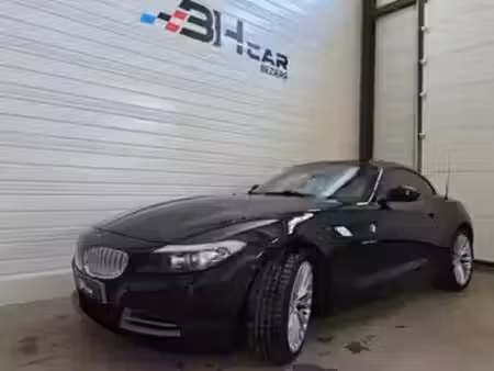 BMW Z4 35i 3.0 306 Confort sDrive