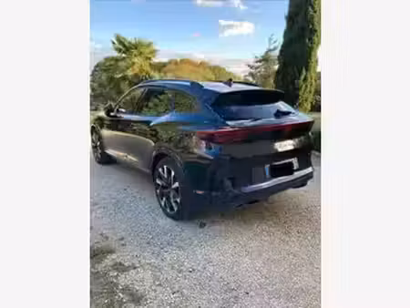Cupra Formentor 2.0 TDI 150