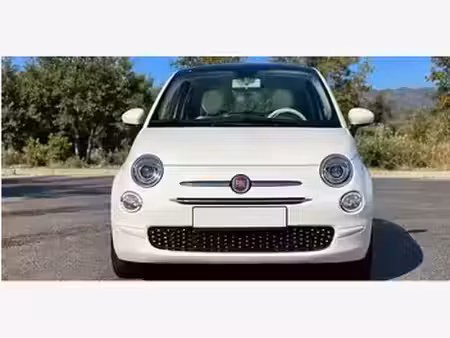 Fiat 500 1.2 69 Lounge