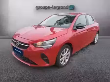 Opel Corsa 1.2 75 Edition