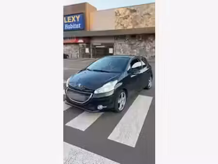 Peugeot 208 1.0 VTi 68 Active