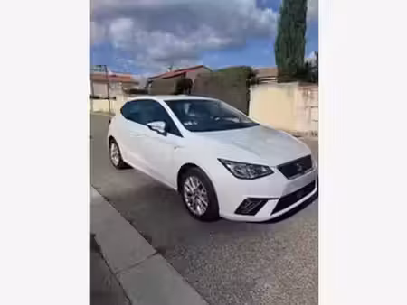 Seat Ibiza 1.0 TSI 95 Style