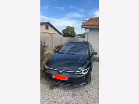 Volkswagen Golf 1.5 TSI 130