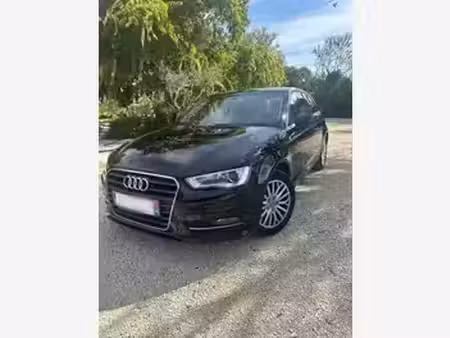 Audi A3 1.4 TFSI 140 Ambiente