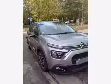 Citroën C3 1.2 PureTech 83 Feel Pack