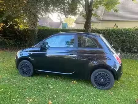 Fiat 500 1.2 69 Pop